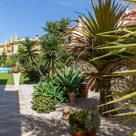 Dream With Private Pool 빌라 *