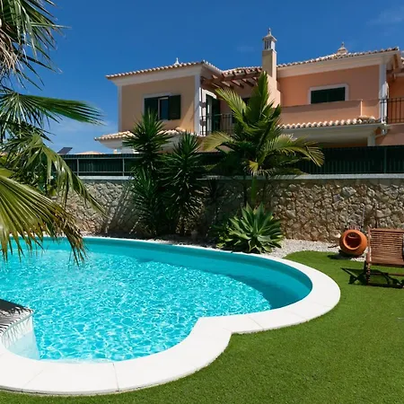 Dream With Private Pool