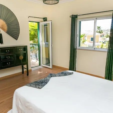 Dream With Private Pool 빌라