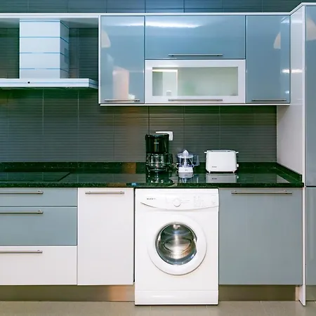 Dream With Private Pool 알고스