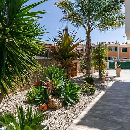 빌라 Dream With Private Pool *