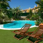 Villa Dream With Private Pool Algoz