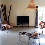 Dream With Private Pool Villa Algoz