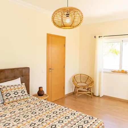 Dream With Private Pool Algoz