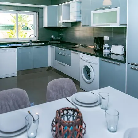 Dream With Private Pool * Algoz