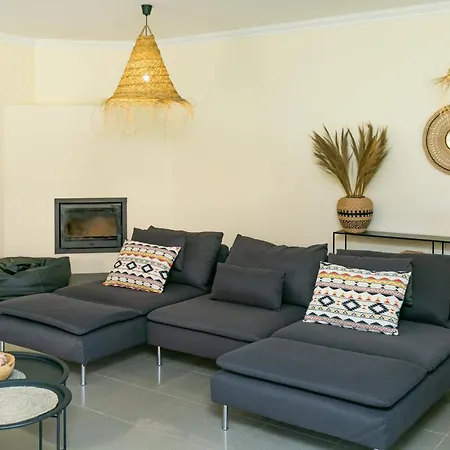 Dream With Private Pool