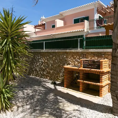 Dream With Private Pool Algoz