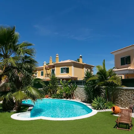 Dream With Private Pool Vila *