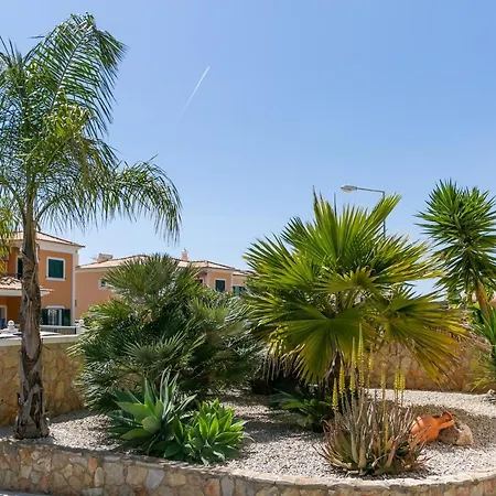 Villa Dream With Private Pool Algoz