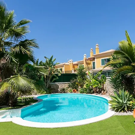 Dream With Private Pool * Algoz