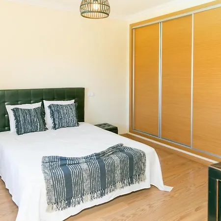 Vila Dream With Private Pool Algoz