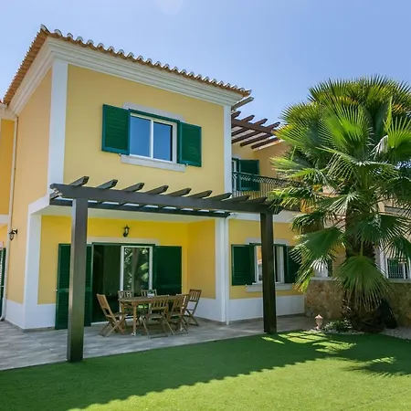 Dream With Private Pool * Algoz