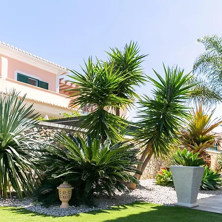 Villa Dream With Private Pool Algoz