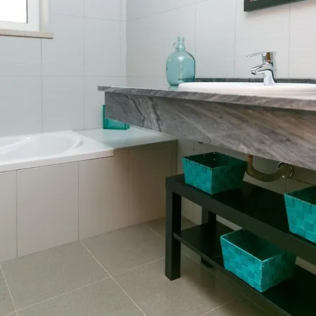 Dream With Private Pool Vila
