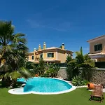Dream With Private Pool فيلة *